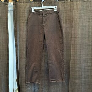 Dickies work pants